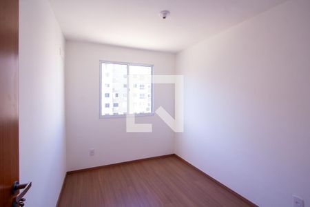 Quarto 1 de apartamento para alugar com 2 quartos, 46m² em Colubandê, São Gonçalo