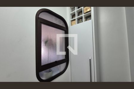 Despensa de apartamento à venda com 3 quartos, 135m² em Parque das Nações, Santo André