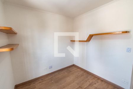 Quarto 1 de apartamento para alugar com 2 quartos, 60m² em Ipiranga, São Paulo