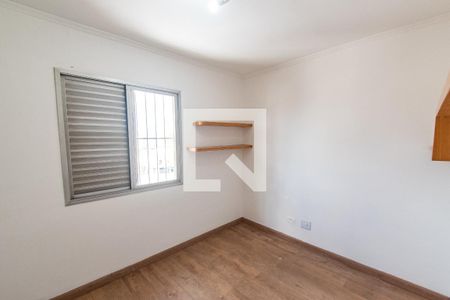 Quarto 1 de apartamento para alugar com 2 quartos, 60m² em Ipiranga, São Paulo