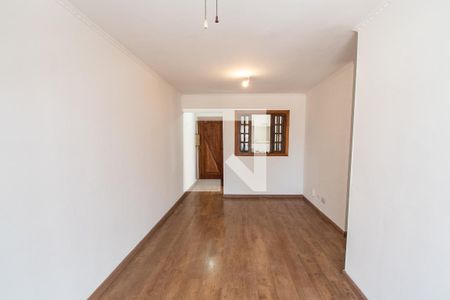 Sala de apartamento para alugar com 2 quartos, 60m² em Ipiranga, São Paulo