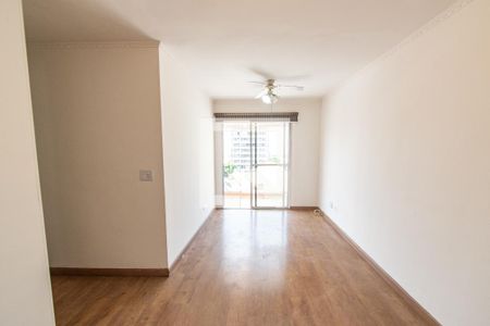 Sala de apartamento para alugar com 2 quartos, 60m² em Ipiranga, São Paulo