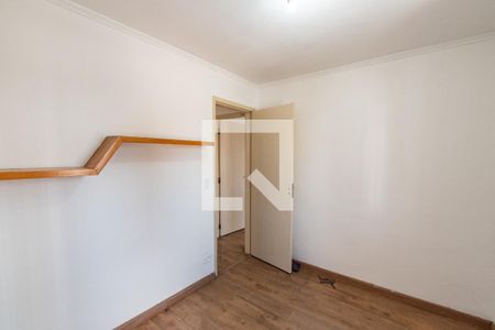 Quarto 1 de apartamento para alugar com 2 quartos, 60m² em Ipiranga, São Paulo
