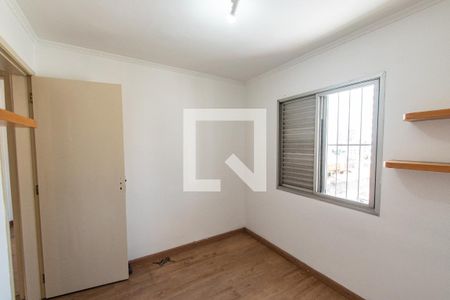 Quarto 1 de apartamento para alugar com 2 quartos, 60m² em Ipiranga, São Paulo