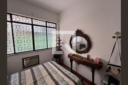 Quarto 3 de casa à venda com 4 quartos, 350m² em Engenho Novo, Rio de Janeiro