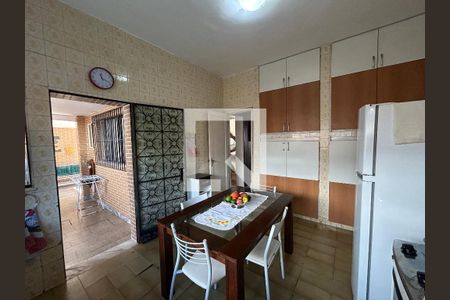 Cozinha de casa à venda com 4 quartos, 350m² em Engenho Novo, Rio de Janeiro