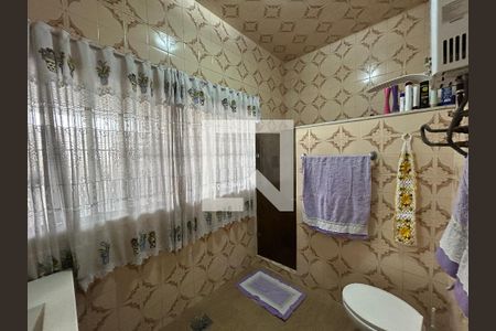 Banheiro 1 de casa à venda com 4 quartos, 350m² em Engenho Novo, Rio de Janeiro