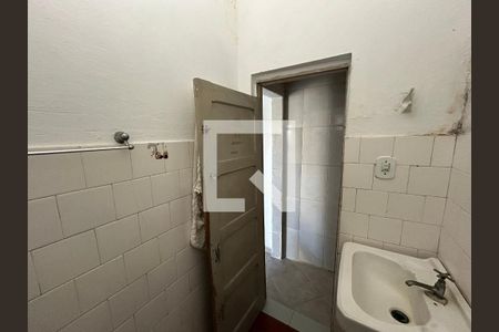 Edícula de casa à venda com 4 quartos, 350m² em Engenho Novo, Rio de Janeiro