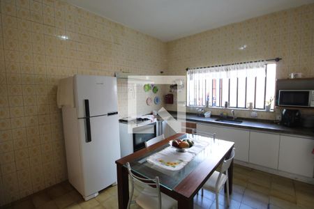 Cozinha de casa à venda com 4 quartos, 350m² em Engenho Novo, Rio de Janeiro