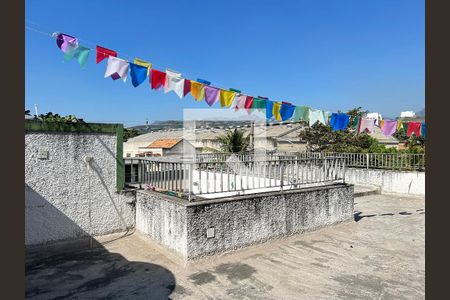 Quintal de casa à venda com 4 quartos, 350m² em Engenho Novo, Rio de Janeiro