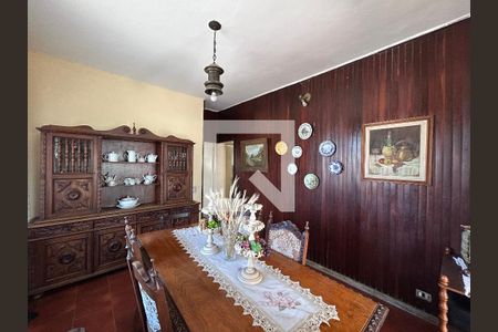 Sala de casa à venda com 4 quartos, 350m² em Engenho Novo, Rio de Janeiro