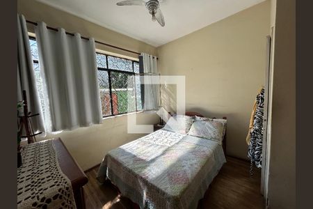 Quarto 1 de casa à venda com 4 quartos, 350m² em Engenho Novo, Rio de Janeiro