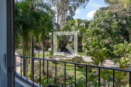 Vista da Sala de apartamento à venda com 3 quartos, 160m² em Granja Julieta, São Paulo