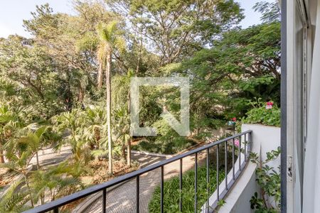 Vista da Sala de apartamento à venda com 3 quartos, 160m² em Granja Julieta, São Paulo