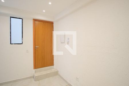 Sala/Cozinha de apartamento à venda com 2 quartos, 45m² em Chácara Santo Antônio (zona Leste), São Paulo
