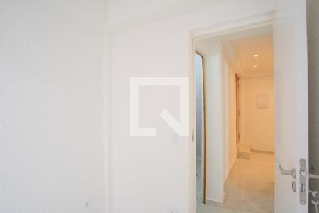 Quarto 1 de apartamento à venda com 2 quartos, 45m² em Chácara Santo Antônio (zona Leste), São Paulo