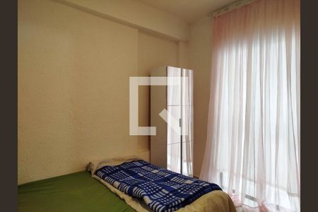 Quarto 1 de apartamento para alugar com 2 quartos, 45m² em Chácara Santo Antônio (zona Leste), São Paulo