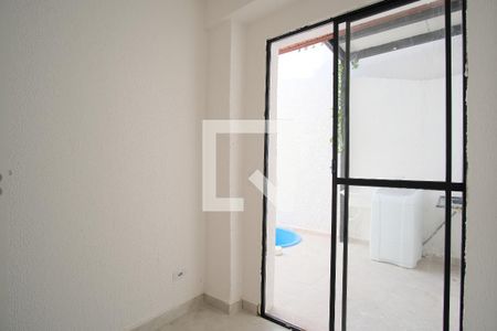 Quarto 1 de apartamento à venda com 2 quartos, 45m² em Chácara Santo Antônio (zona Leste), São Paulo