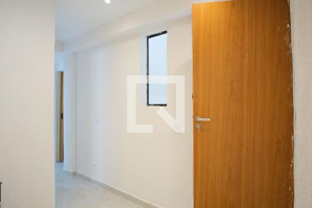 Sala/Cozinha de apartamento à venda com 2 quartos, 45m² em Chácara Santo Antônio (zona Leste), São Paulo