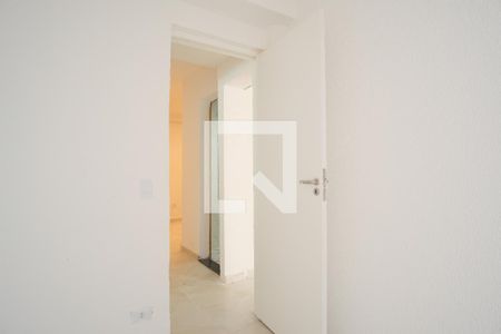 Quarto 1 de apartamento à venda com 2 quartos, 45m² em Chácara Santo Antônio (zona Leste), São Paulo