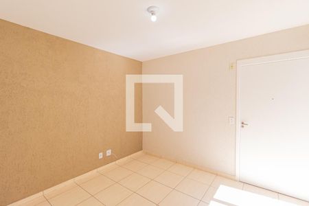 Sala de apartamento para alugar com 2 quartos, 49m² em Metalúrgicos, Osasco