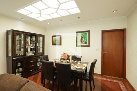 Sala de Estar de casa à venda com 6 quartos, 800m² em Jardim Franca, São Paulo