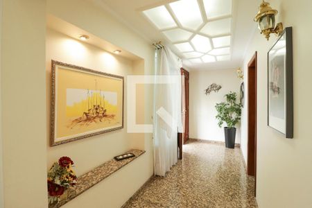 Corredor de casa à venda com 6 quartos, 800m² em Jardim Franca, São Paulo