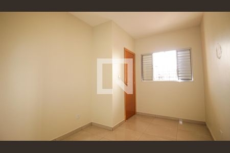 Quarto 1 de apartamento para alugar com 1 quarto, 50m² em Vila Santa Clara, São Paulo