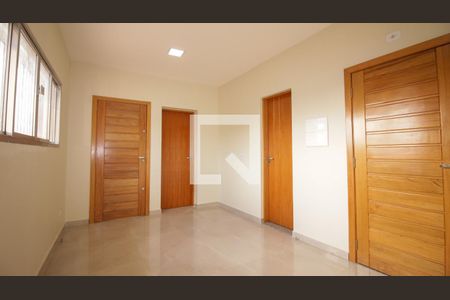 Sala/Cozinha de apartamento para alugar com 1 quarto, 50m² em Vila Santa Clara, São Paulo