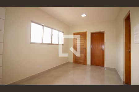 Sala/Cozinha de apartamento para alugar com 1 quarto, 50m² em Vila Santa Clara, São Paulo