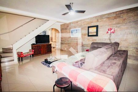 Foto 03 de casa à venda com 3 quartos, 230m² em Parada Inglesa, São Paulo