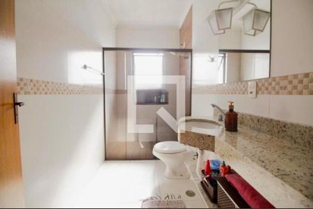 Foto 19 de casa à venda com 3 quartos, 230m² em Parada Inglesa, São Paulo