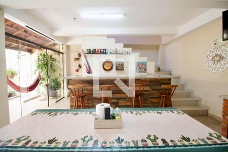 Foto 16 de casa à venda com 3 quartos, 230m² em Parada Inglesa, São Paulo