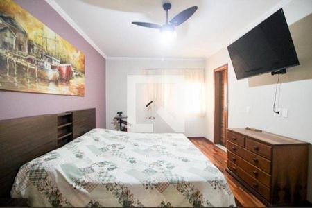 Foto 22 de casa à venda com 3 quartos, 230m² em Parada Inglesa, São Paulo