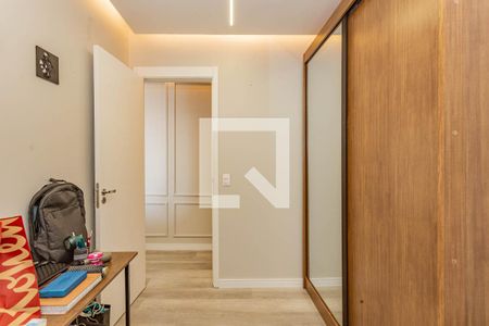 Quarto 1 de apartamento à venda com 2 quartos, 55m² em Vila Dom Pedro I, São Paulo