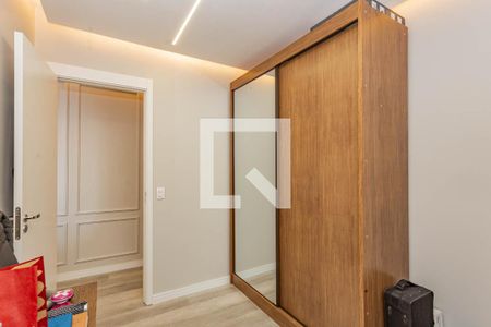 Quarto 1 de apartamento à venda com 2 quartos, 55m² em Vila Dom Pedro I, São Paulo