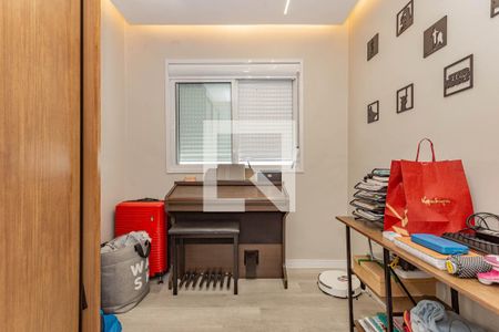 Quarto 1 de apartamento à venda com 2 quartos, 55m² em Vila Dom Pedro I, São Paulo