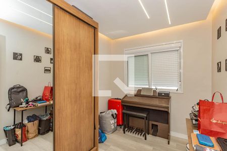 Quarto 1 de apartamento à venda com 2 quartos, 55m² em Vila Dom Pedro I, São Paulo