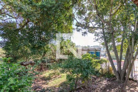 Quintal de casa à venda com 1 quarto, 48m² em Espírito Santo, Porto Alegre