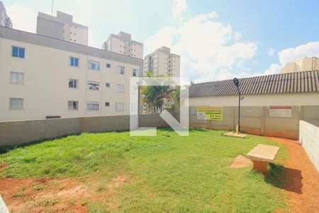 Área Comum de apartamento para alugar com 2 quartos, 52m² em Vila Dionisia, São Paulo