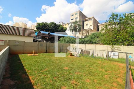 Área Comum de apartamento para alugar com 2 quartos, 52m² em Vila Dionisia, São Paulo