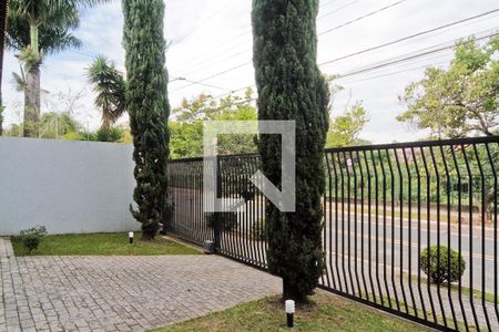 Garagem de casa à venda com 4 quartos, 434m² em City América, São Paulo
