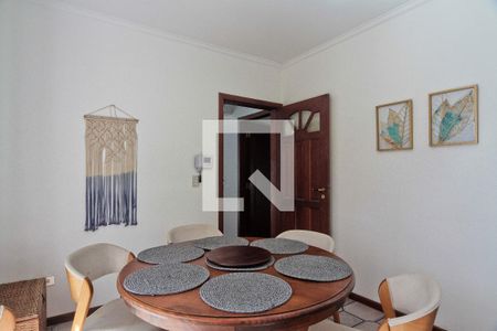 Sala de casa à venda com 4 quartos, 434m² em City América, São Paulo