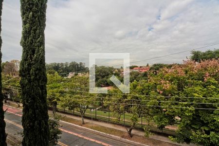 Vista de casa à venda com 4 quartos, 434m² em City América, São Paulo
