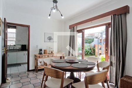 Sala de casa à venda com 4 quartos, 434m² em City América, São Paulo