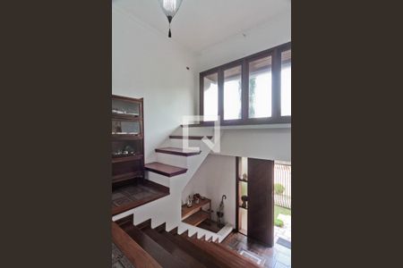 Entrada de casa à venda com 4 quartos, 434m² em City América, São Paulo