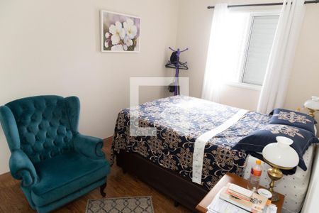 Quarto 1 de apartamento à venda com 2 quartos, 53m² em Jardim Imperador, Guarulhos
