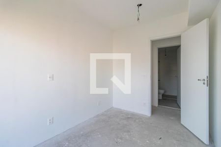 Quarto  de apartamento à venda com 2 quartos, 75m² em Alphaville Industrial, Barueri