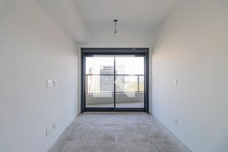 Quarto  de apartamento à venda com 2 quartos, 75m² em Alphaville Industrial, Barueri