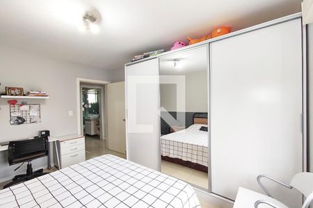 Quarto 1 de apartamento à venda com 2 quartos, 60m² em Rio dos Sinos, São Leopoldo